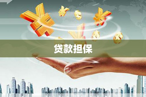 安陆贷款担保