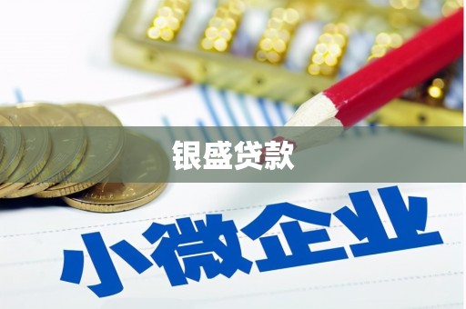 安陆银盛贷款