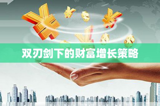 安陆双刃剑下的财富增长策略