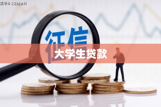 安陆大学生贷款