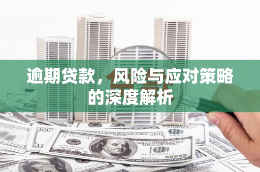 安陆逾期贷款，风险与应对策略的深度解析