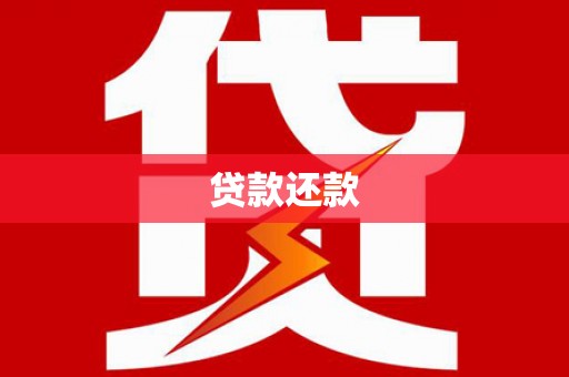 安陆贷款还款