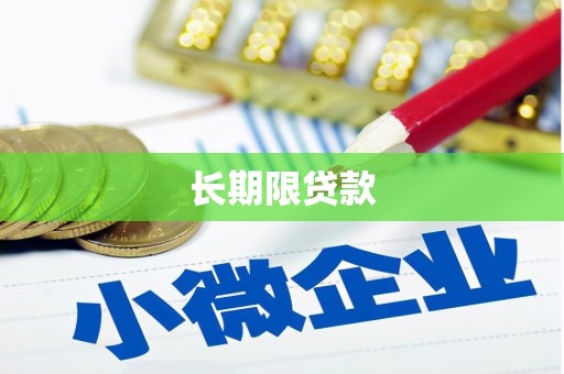 安陆长期限贷款