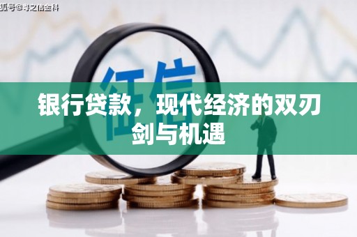 安陆银行贷款，现代经济的双刃剑与机遇