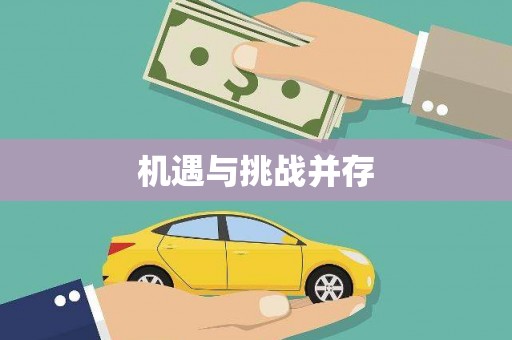 安陆机遇与挑战并存