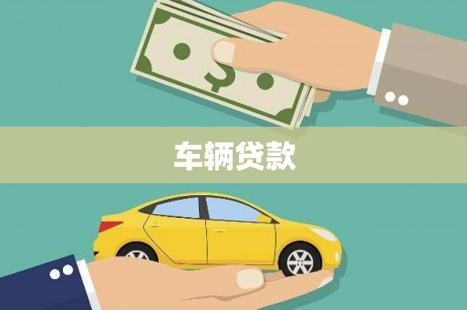 安陆车辆贷款