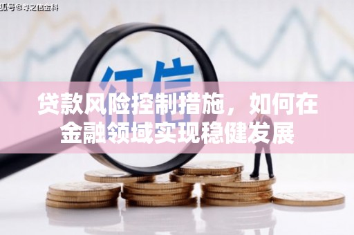 安陆贷款风险控制措施，如何在金融领域实现稳健发展
