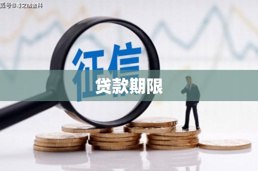 安陆贷款期限