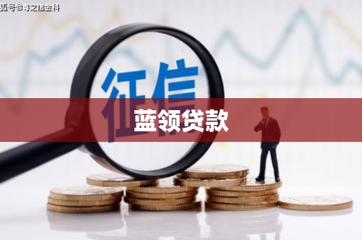 安陆蓝领贷款