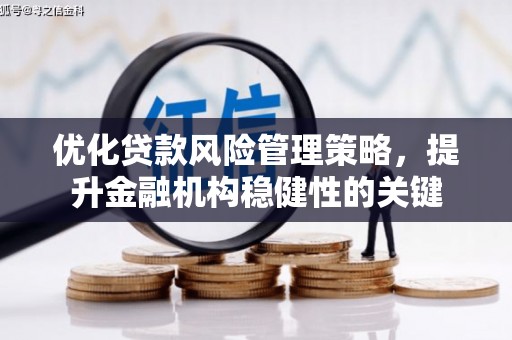 安陆优化贷款风险管理策略，提升金融机构稳健性的关键