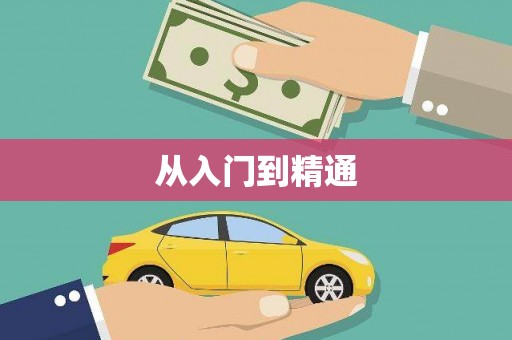安陆从入门到精通