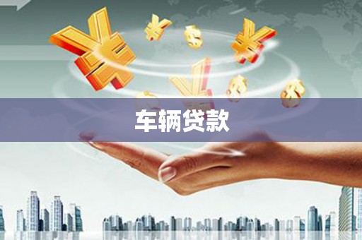 安陆车辆贷款