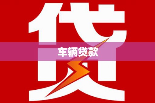 安陆车辆贷款