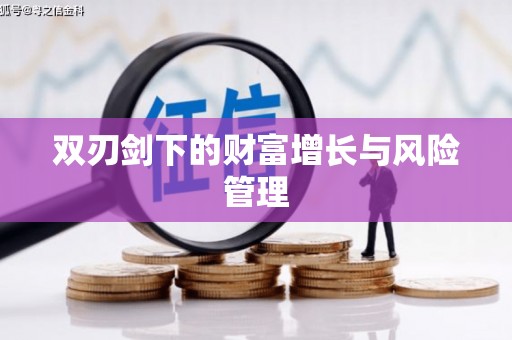 安陆双刃剑下的财富增长与风险管理