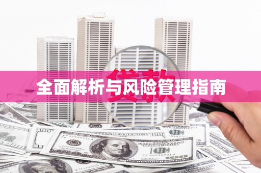 安陆全面解析与风险管理指南