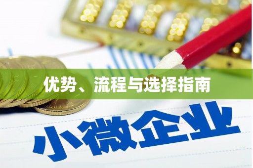 安陆优势、流程与选择指南