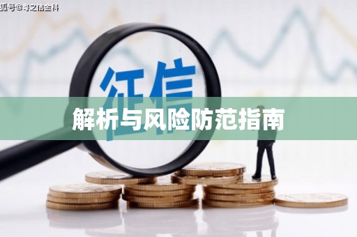 安陆解析与风险防范指南