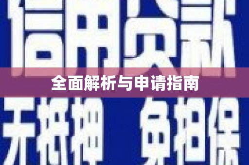 安陆全面解析与申请指南
