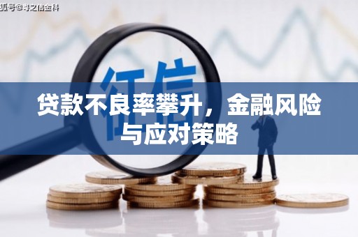 安陆贷款不良率攀升，金融风险与应对策略